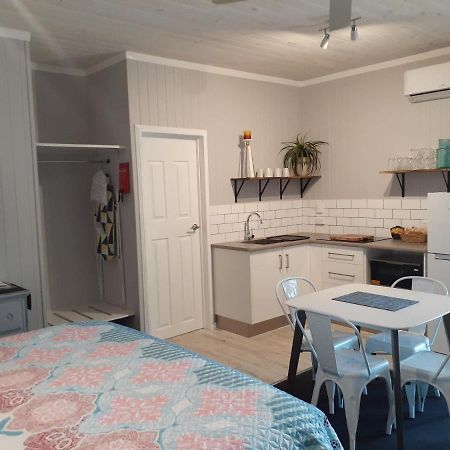 Bluegrass Bnb Bed and Breakfast Bundaberg Esterno foto