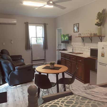 Bluegrass Bnb Bundaberg Esterno foto
