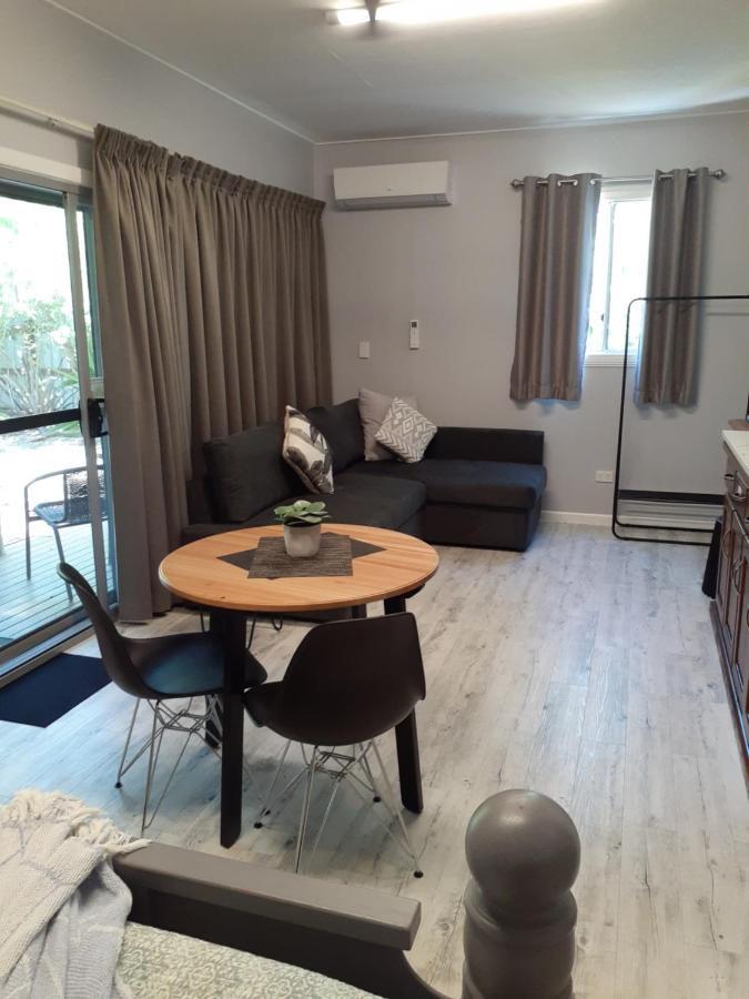 Bluegrass Bnb Bundaberg Esterno foto