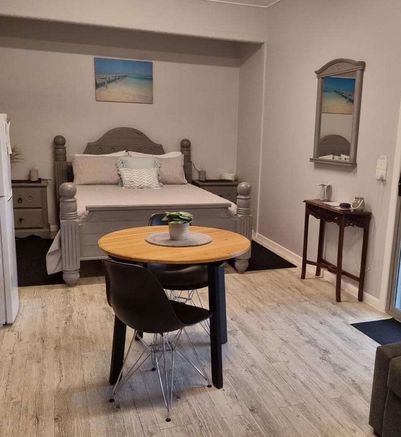 Bluegrass Bnb Bundaberg Esterno foto