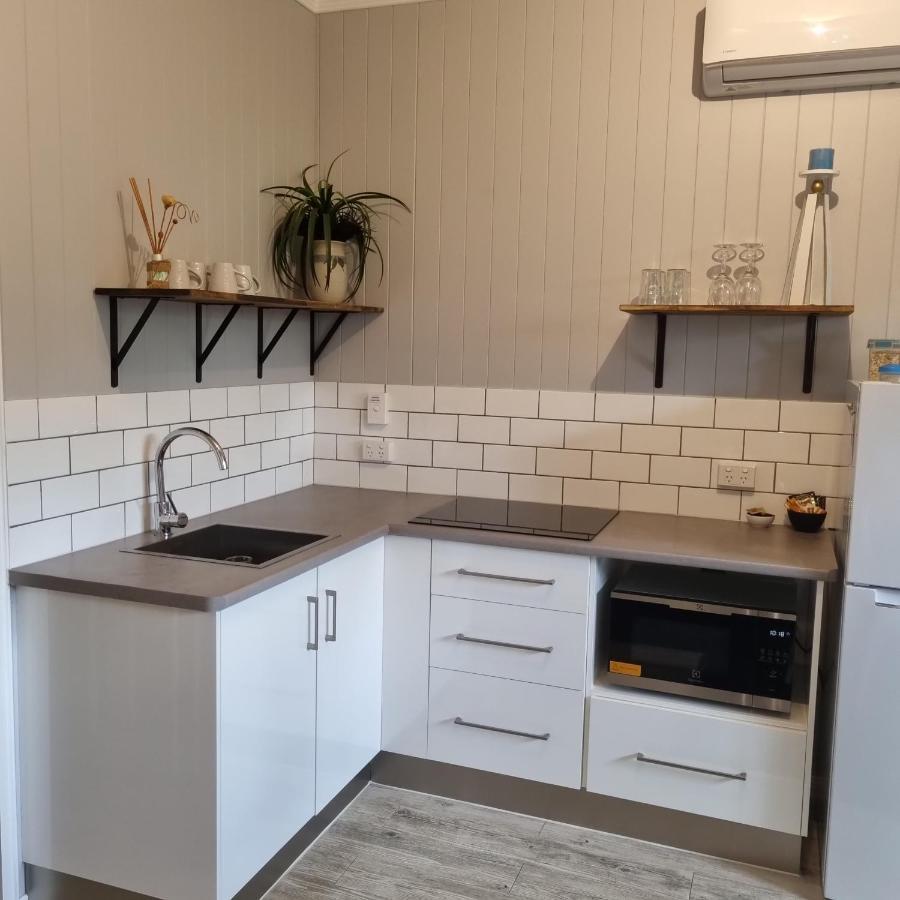 Bluegrass Bnb Bundaberg Esterno foto