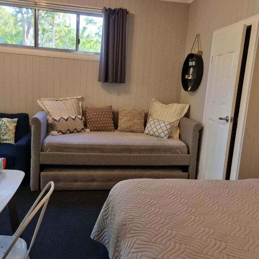 Bluegrass Bnb Bundaberg Esterno foto