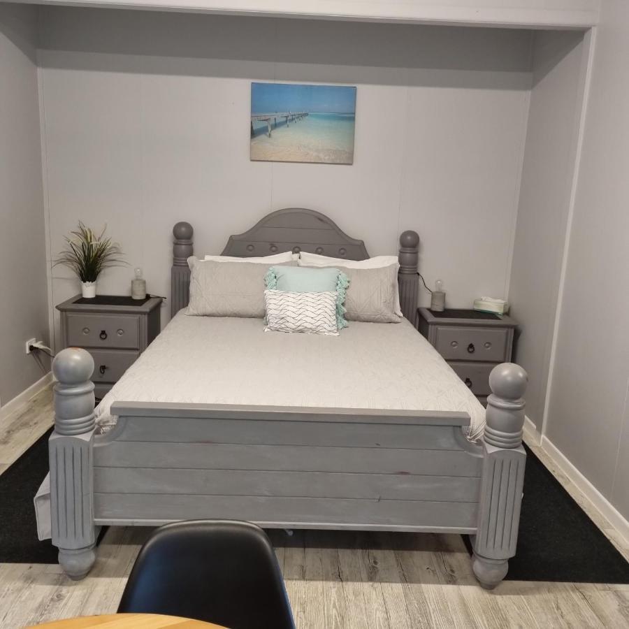 Bluegrass Bnb Bundaberg Esterno foto