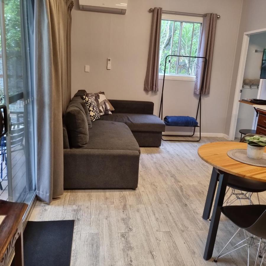 Bluegrass Bnb Bundaberg Esterno foto
