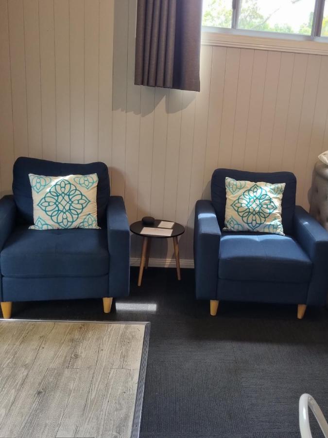 Bluegrass Bnb Bundaberg Esterno foto