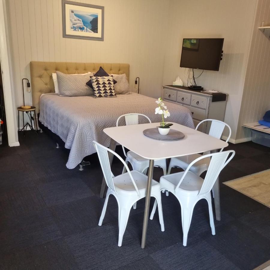 Bluegrass Bnb Bed and Breakfast Bundaberg Esterno foto