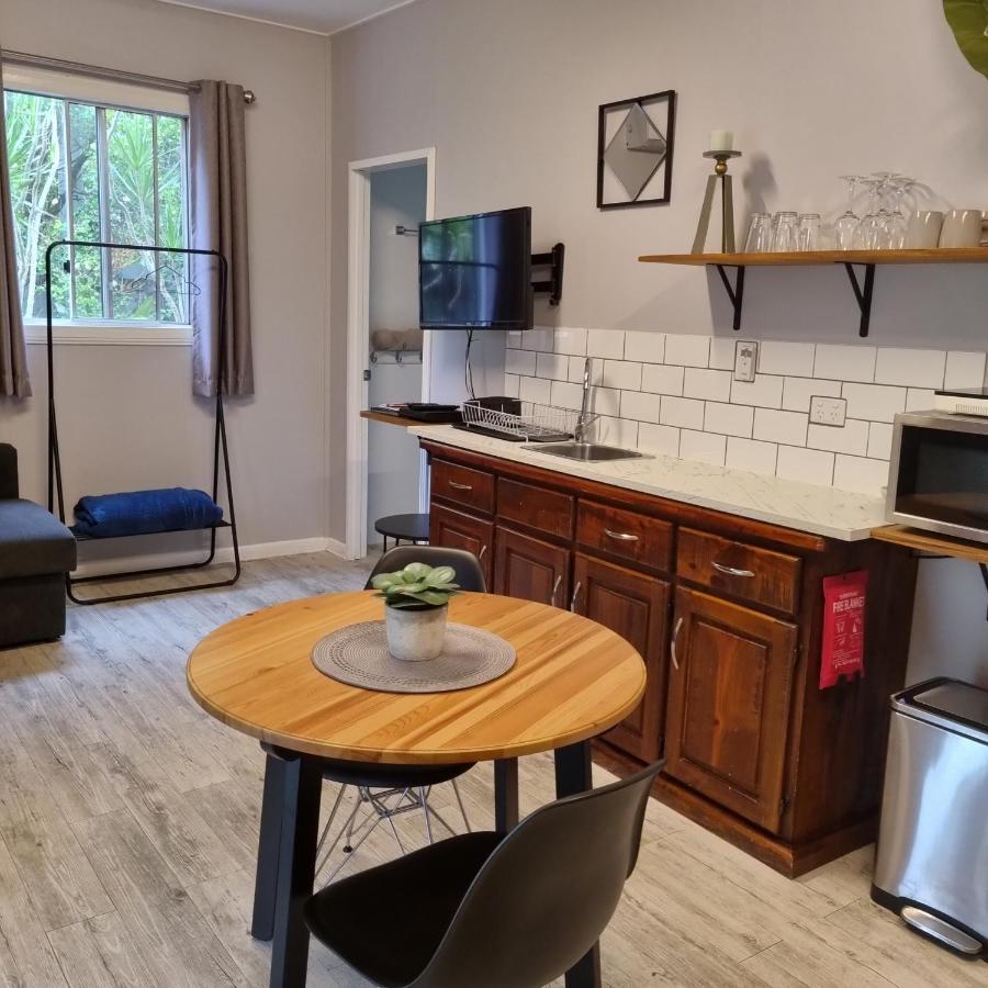 Bluegrass Bnb Bundaberg Esterno foto