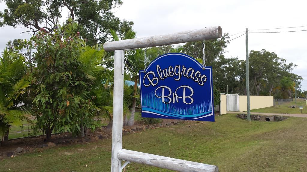 Bluegrass Bnb Bundaberg Esterno foto