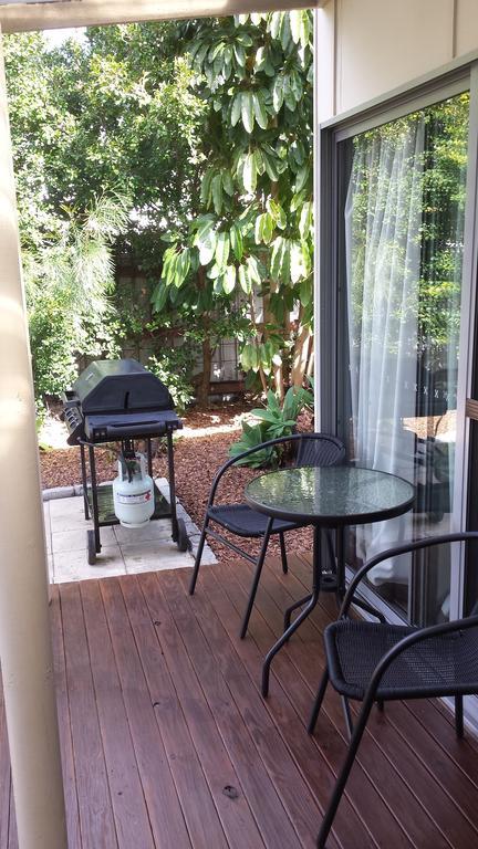 Bluegrass Bnb Bed and Breakfast Bundaberg Esterno foto