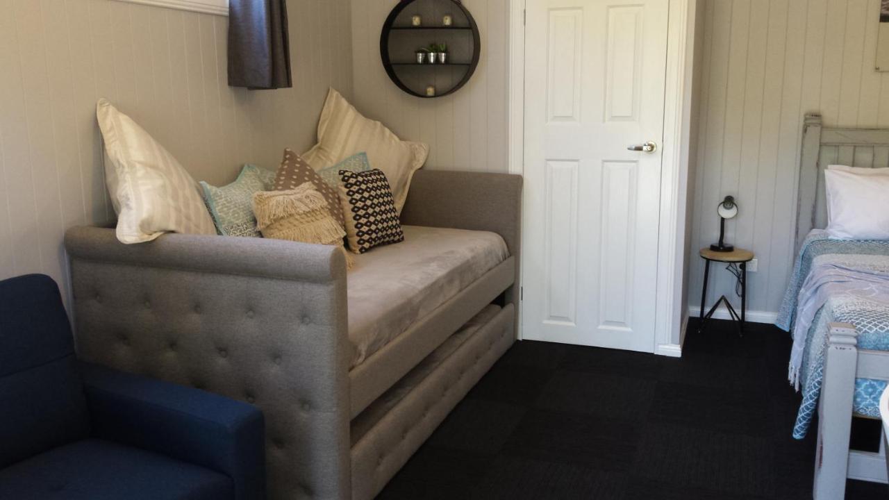 Bluegrass Bnb Bundaberg Esterno foto