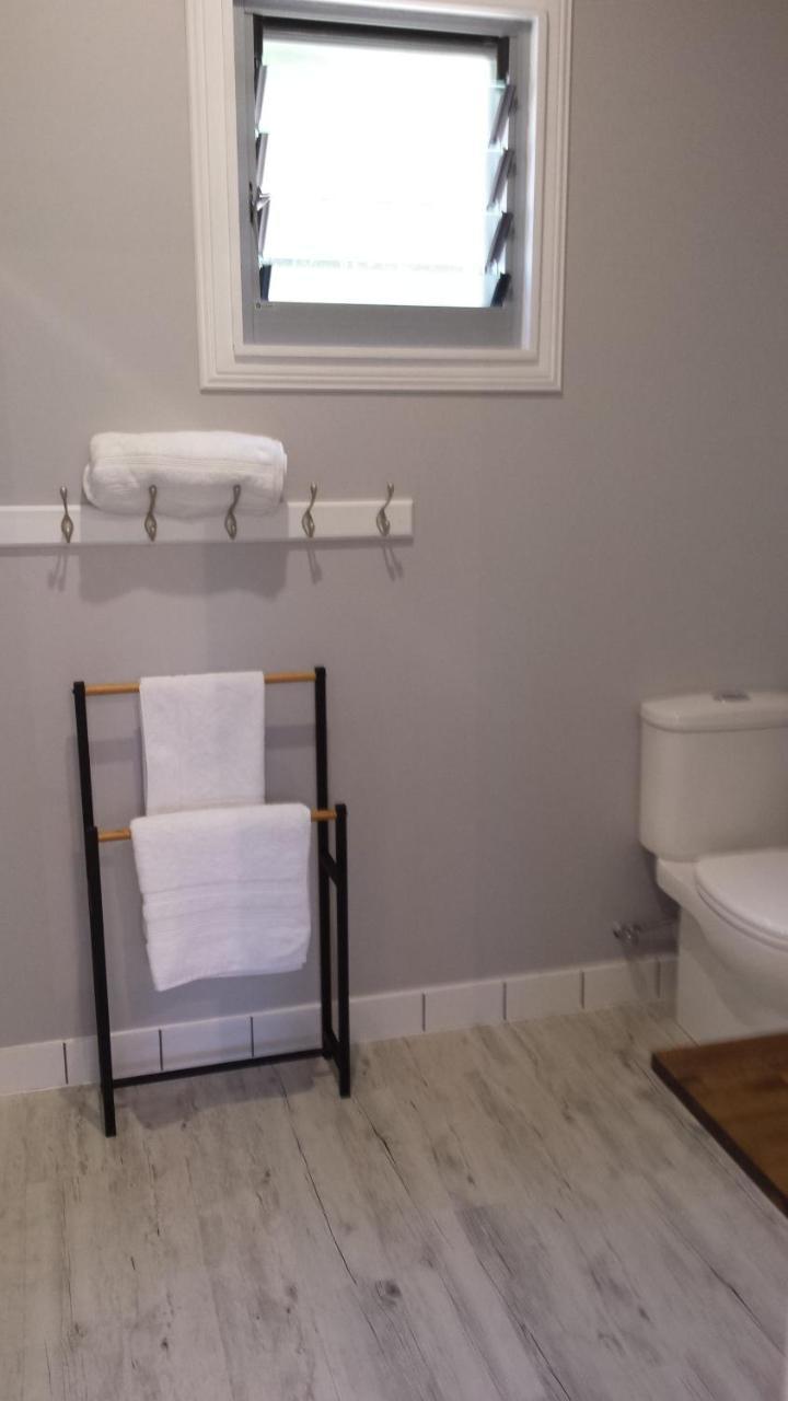 Bluegrass Bnb Bundaberg Esterno foto