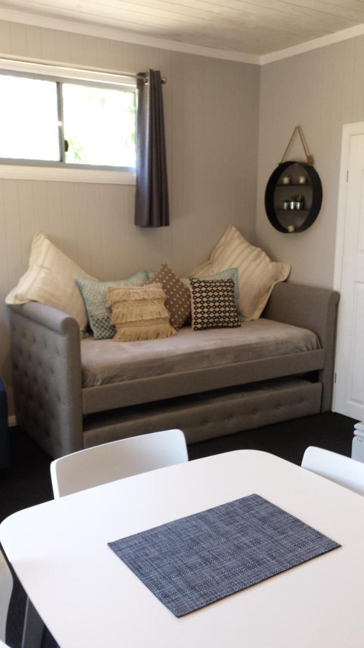 Bluegrass Bnb Bundaberg Esterno foto