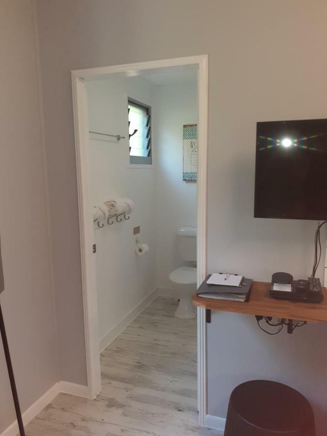 Bluegrass Bnb Bundaberg Esterno foto