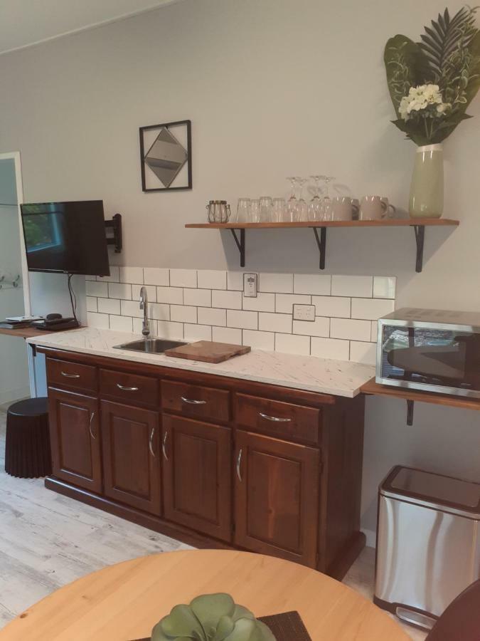 Bluegrass Bnb Bundaberg Esterno foto