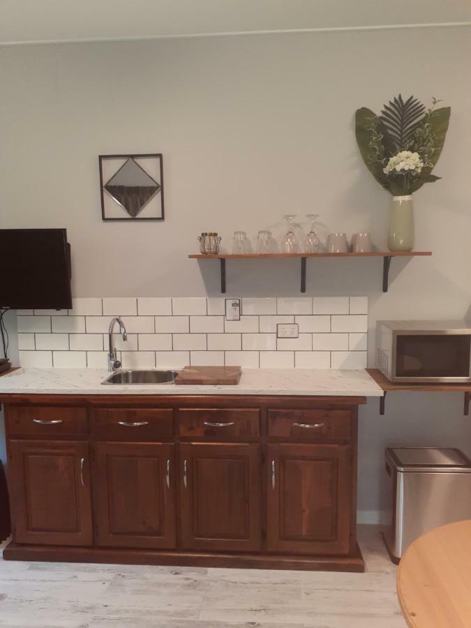 Bluegrass Bnb Bundaberg Esterno foto