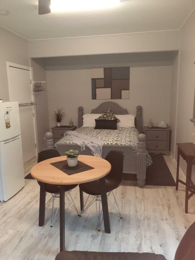 Bluegrass Bnb Bundaberg Esterno foto